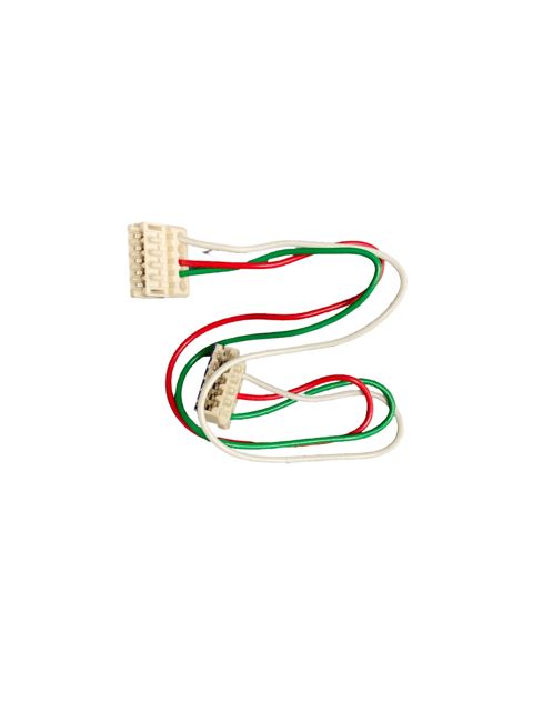 Low volt harness -option board